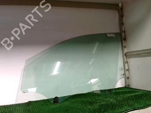 Used Front left door window Front left door window 20875844 20875844