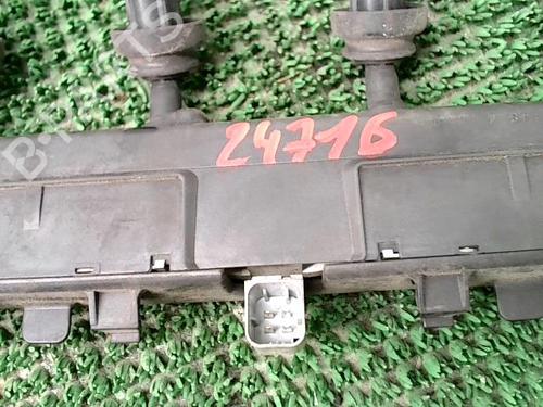 Used Ignition coil Ignition coil PEUGEOT 206 Hatchback (2A/C) 1.4 i (75 hp) 22784931 22784931