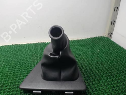 Used Shift knob Shift knob DACIA LODGY (JS_) 1.5 dCi (JSMC, JSAF) (107 hp) 22076981 22076981