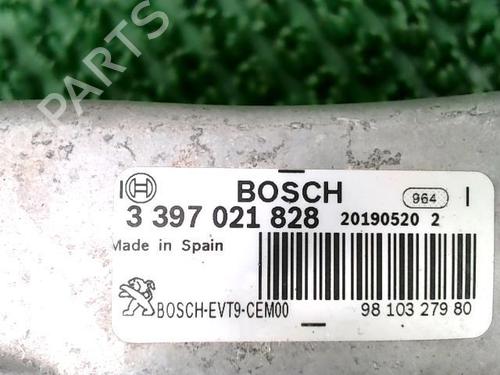 Front wiper motor PEUGEOT 308 II (LB_, LP_, LW_, LH_, L3_) 1.5 BlueHDI 100 | BP22090527M29 
