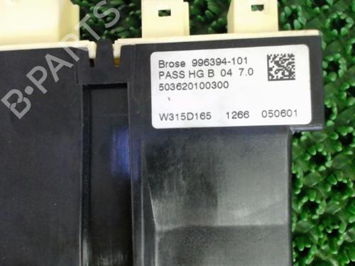 Rudehejsemotor forskærm højre CITROËN C5 II (RC_) 1.6 HDi (RC8HZB) | BP22078106E20 
