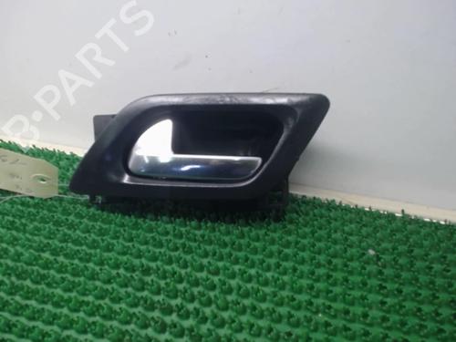 Used Front left interior door handle CITROËN C4 Coupe (LA_) 2.0 HDi (136 hp) 22076899
