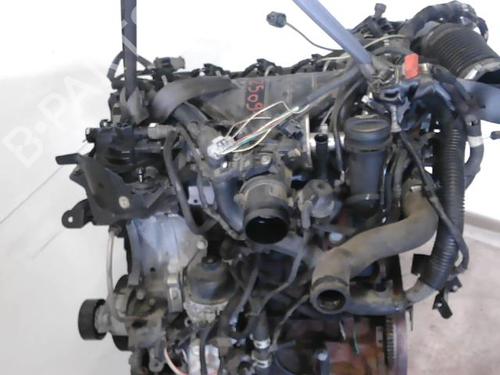 Engine CITROËN C4 Picasso I MPV (UD_) 2.0 HDi 138 | BP29293346M1 - Image 5