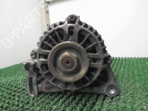 Alternator RENAULT CLIO II (BB_, CB_) 1.2 (BB0A, BB0F, BB10, BB1K, BB28, BB2D, BB2H, CB0A,... | BP22081370M7 