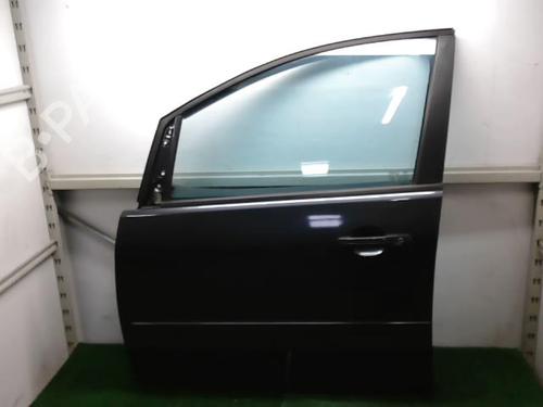 Used Left front door FORD C-MAX (DM2) 2.0 TDCi (110 hp) 26296195