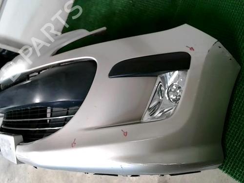 Front bumper PEUGEOT 308 SW I (4E_, 4H_) 1.6 HDi | BP29936631C7