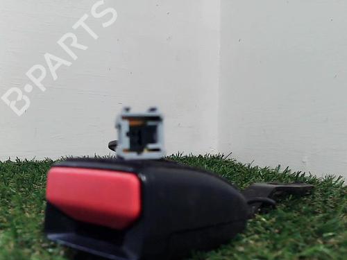 Used Seat buckle Seat buckle PEUGEOT 208 I (CA_, CC_) 1.6 HDi (92 hp) 22092260 22092260