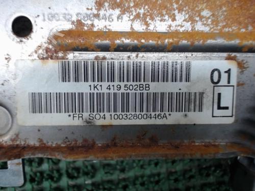 Electronic module VW GOLF VI (5K1) 1.6 TDI | BP22080738M83 - Image 2
