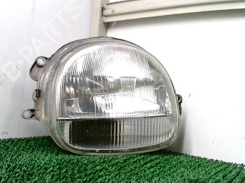 Used Right headlight Right headlight RENAULT TWINGO I (C06_) 1.2 (C066, C068) (58 hp) 23432753 23432753