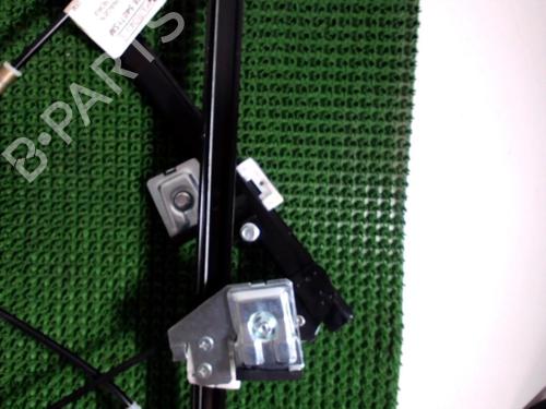 Used Front left window mechanism Front left window mechanism 22081134 22081134