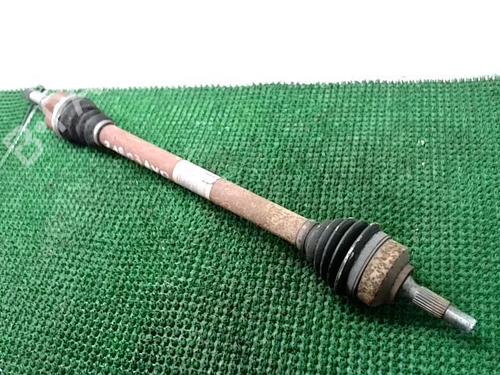 Right front driveshaft CITROËN C3 Pluriel (HB_) 1.4 HDi | BP22091215M39 