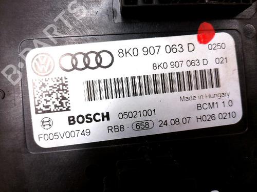Electronic module AUDI A5 (8T3) S5 quattro | BP33969705M83  - Image 5