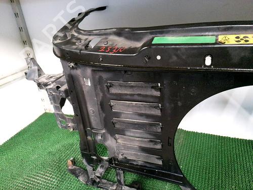 Used Front slam panel Front slam panel 39064404 39064404