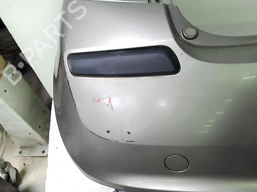 Paraurti posteriore Paraurti posteriore RENAULT CLIO III (BR0/1, CR0/1) 1.5 dCi (C/BR0G, C/BR1G) (68 hp) 37284635 37284635