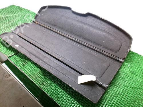 Used Rear parcel shelf Rear parcel shelf PEUGEOT 2008 I (CU_) 1.6 HDi (92 hp) 32515401 32515401