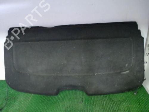 Rear parcel shelf PEUGEOT 308 I (4A_, 4C_) 1.6 HDi | BP22086302C85 