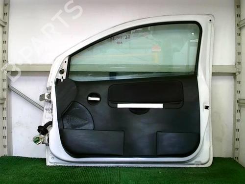 Right front door CITROËN C2 (JM_) 1.4 HDi | BP20875239C3 