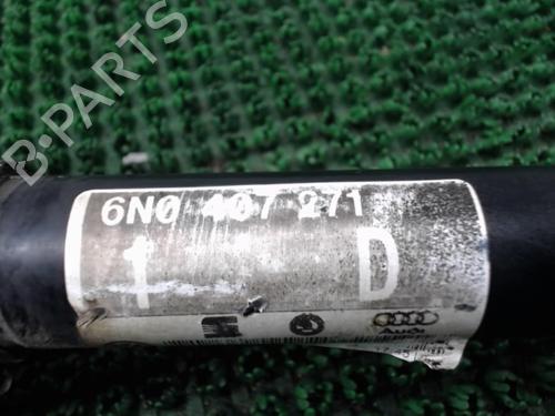 Used Left front driveshaft Left front driveshaft VW POLO III (6N1) 60 1.4 (60 hp) 22079629 22079629