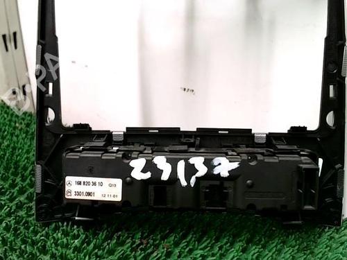 Mirror switch MERCEDES-BENZ A-CLASS (W168) A 190 (168.032, 168.132) | BP22090518I25 
