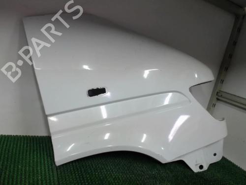 Right front fenders MERCEDES-BENZ SPRINTER 2-t Van (B901, B902) 208 D (901.361, 901.362, 902.361, 902.362) | BP20876524C42 