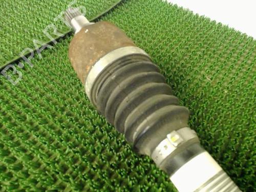 Used Left front driveshaft Left front driveshaft CITROËN C4 I (LC_) 1.4 16V (88 hp) 22088383 22088383