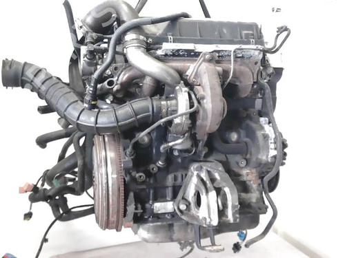 Engine RENAULT VEL SATIS (BJ0_) 2.2 dCi (BJ0E, BJ0F, BJ0G, BJ0H) | BP24231014M1 - Image 4