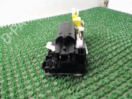 Rear right lock DACIA DUSTER (HS_) 1.5 dCi 4x4 | BP22077822C99 