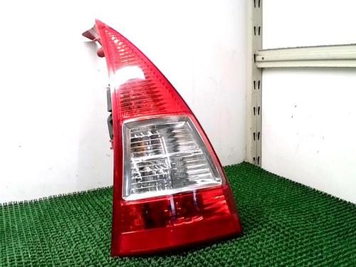 Used Left taillight CITROËN C3 I (FC_, FN_) 1.4 HDi (68 hp) 20873839