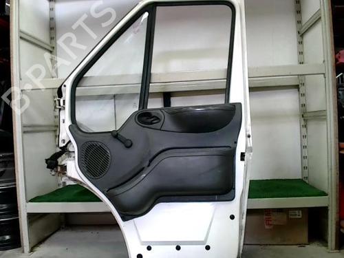 Right front door FORD TRANSIT Van (FA_ _) 2.0 DI (FAE_, FAF_, FAG_) | BP20876320C3 
