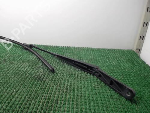 Front windshield wiper arm VW GOLF VI (5K1) 1.6 TDI | BP22080666C143 