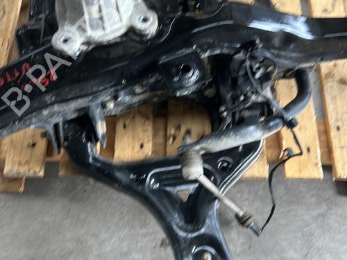 Subframe MERCEDES-BENZ VITO Van (W447) 119 CDI 4x4 (447.601, 447.603, 447.605) | BP26281586M9 