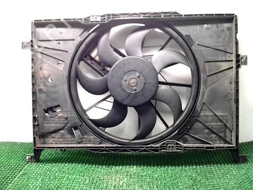Køleventilator elektrisk MERCEDES-BENZ A-CLASS (W169) A 180 CDI (169.007, 169.307) | BP22090563M35 