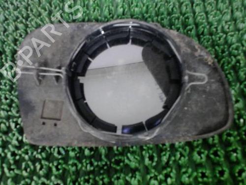 Used Left mirror glass Left mirror glass CITROËN SAXO (S0, S1) 1.1 X, SX (60 hp) 22087808 22087808
