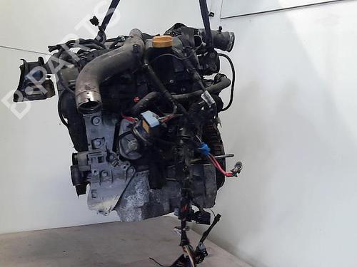 Engine DACIA SANDERO II 1.5 dCi | BP22093360M1 - Image 2