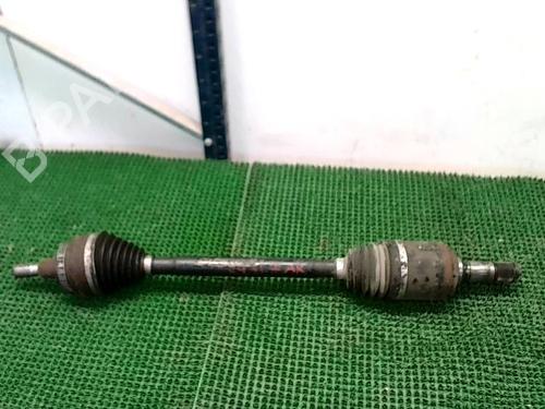 Used Right rear driveshaft MERCEDES-BENZ M-CLASS (W163) ML 400 CDI (163.128) (250 hp) 26522684