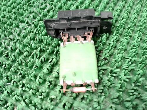 Used Heater resistor CITROËN JUMPER II Van 2.2 HDi 100 (101 hp) 22091572