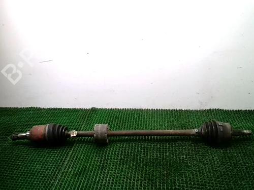 Used Right front driveshaft ALFA ROMEO MITO (955_) 1.4 (955AXB1B) (78 hp) 27888902