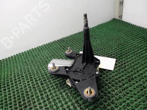 Rear wiper motor RENAULT ESPACE IV (JK0/1_) 1.9 dCi (JK0U) | BP20876677M102 