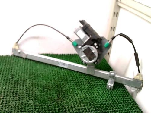 Used Front right window mechanism Front right window mechanism PEUGEOT BOXER Van 2.2 HDi 120 (120 hp) 20873669 20873669