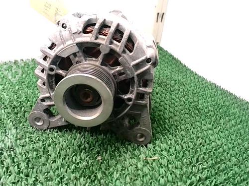 Generator RENAULT CLIO III (BR0/1, CR0/1) 1.2 16V (BR02, BR0J, BR11, CR02, CR0J, CR11) (75 hp) 22089844