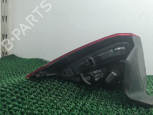 Used Right taillight RENAULT LAGUNA III (BT0/1) 1.5 dCi (BT00, BT0A, BT0T, BT1J) (110 hp) 22090821
