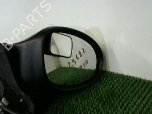Right mirror RENAULT ESPACE III (JE0_) 2.0 16V (JE0N, JE0L, JE02) | BP25262242C27