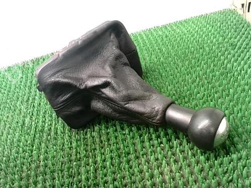 Levier de vitesses PEUGEOT 206 Hatchback (2A/C) 2.0 HDI 90 | BP29635525M90 