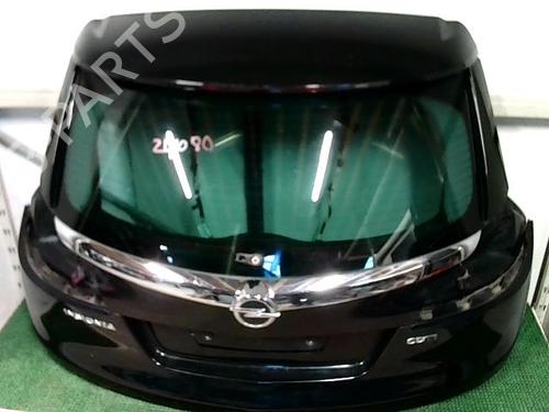 Tailgate OPEL INSIGNIA A Sports Tourer (G09) 2.0 CDTI (35) | BP22422413C6 