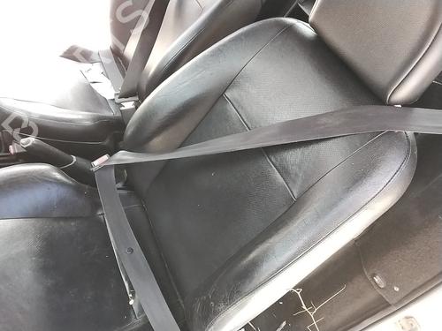 Sikkerhedssele foran venstre Sikkerhedssele foran venstre FORD STREET KA (RL2) 1.6 (95 hp) 35780641 35780641