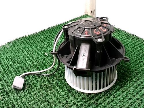 Heater blower motor OPEL ZAFIRA TOURER C (P12) 1.4 (75) | BP27392110M62 