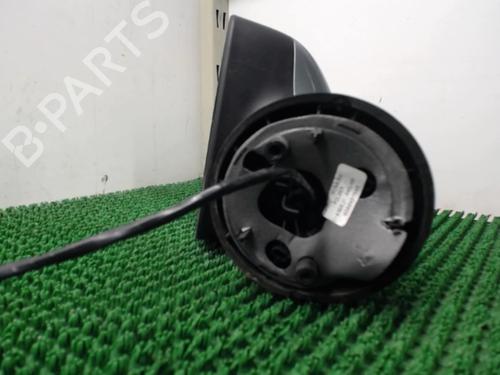 Left mirror DACIA SANDERO 1.5 dCi | BP22078960C26 