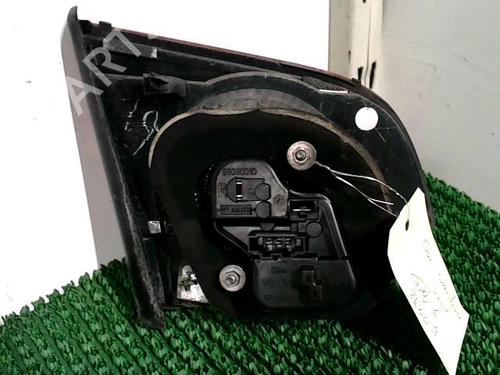 Used Right tailgate light Right tailgate light VW GOLF VI (5K1) 1.6 TDI (105 hp) 22090543 22090543