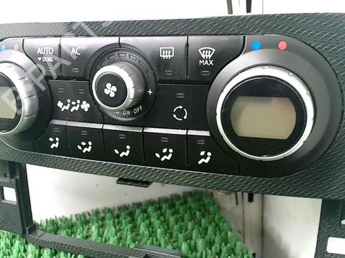 Climate control RENAULT KOLEOS I (HY_) 2.0 dCi 4x4 (HY0K) | BP29941037I5 - Image 5