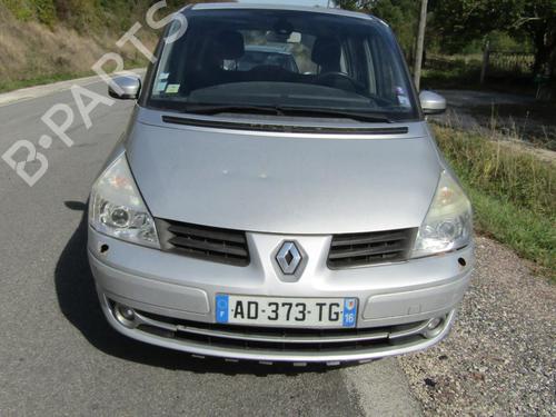 Climate control RENAULT ESPACE IV (JK0/1_) 2.0 dCi (JK01, JK02, JK1J, JK1K, JK1H) | BP29924855I5 - Image 4